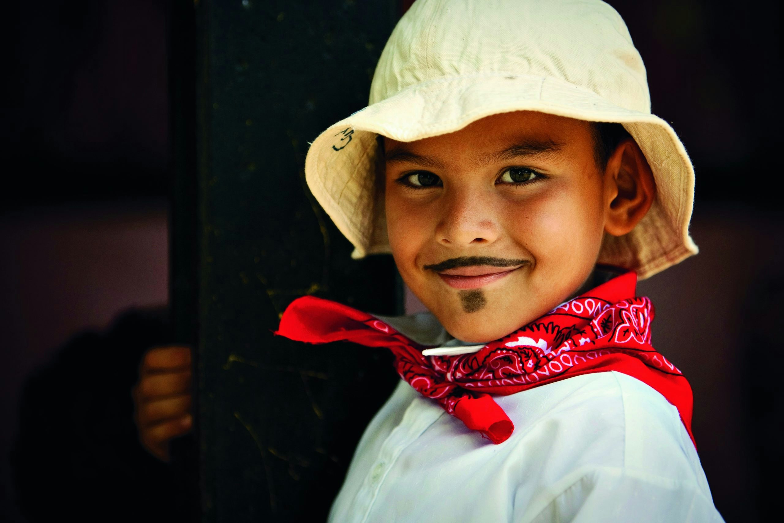 About Rustic Pathways Image 1