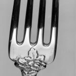 The fork one of the iconic Italian inventions