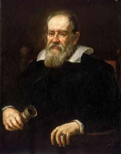 Justus Sustermans, Public domain, via Wikimedia Commons