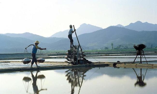 South Korea school trip gallery photo