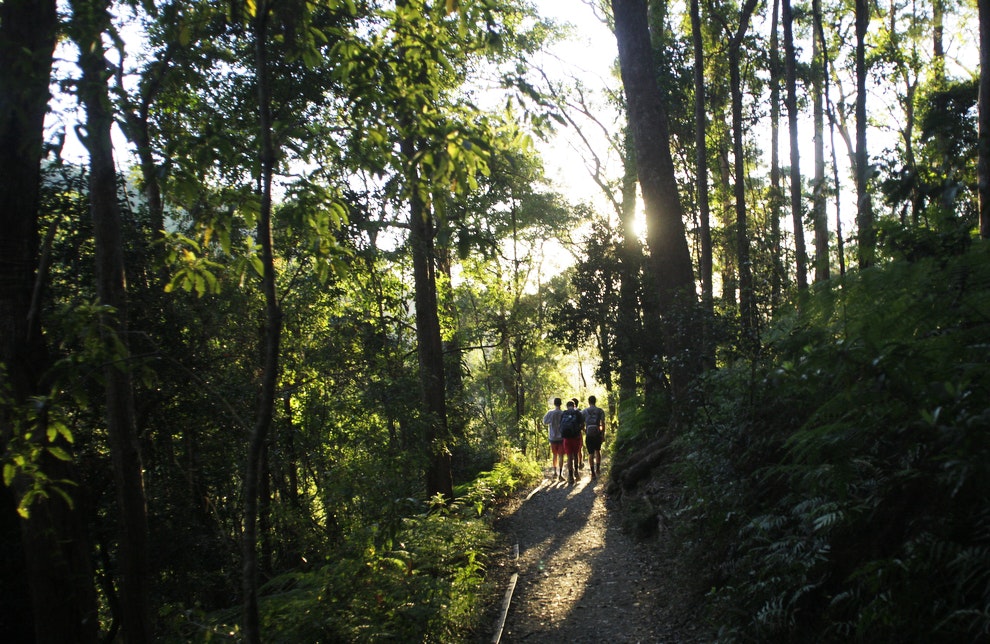 08 hike