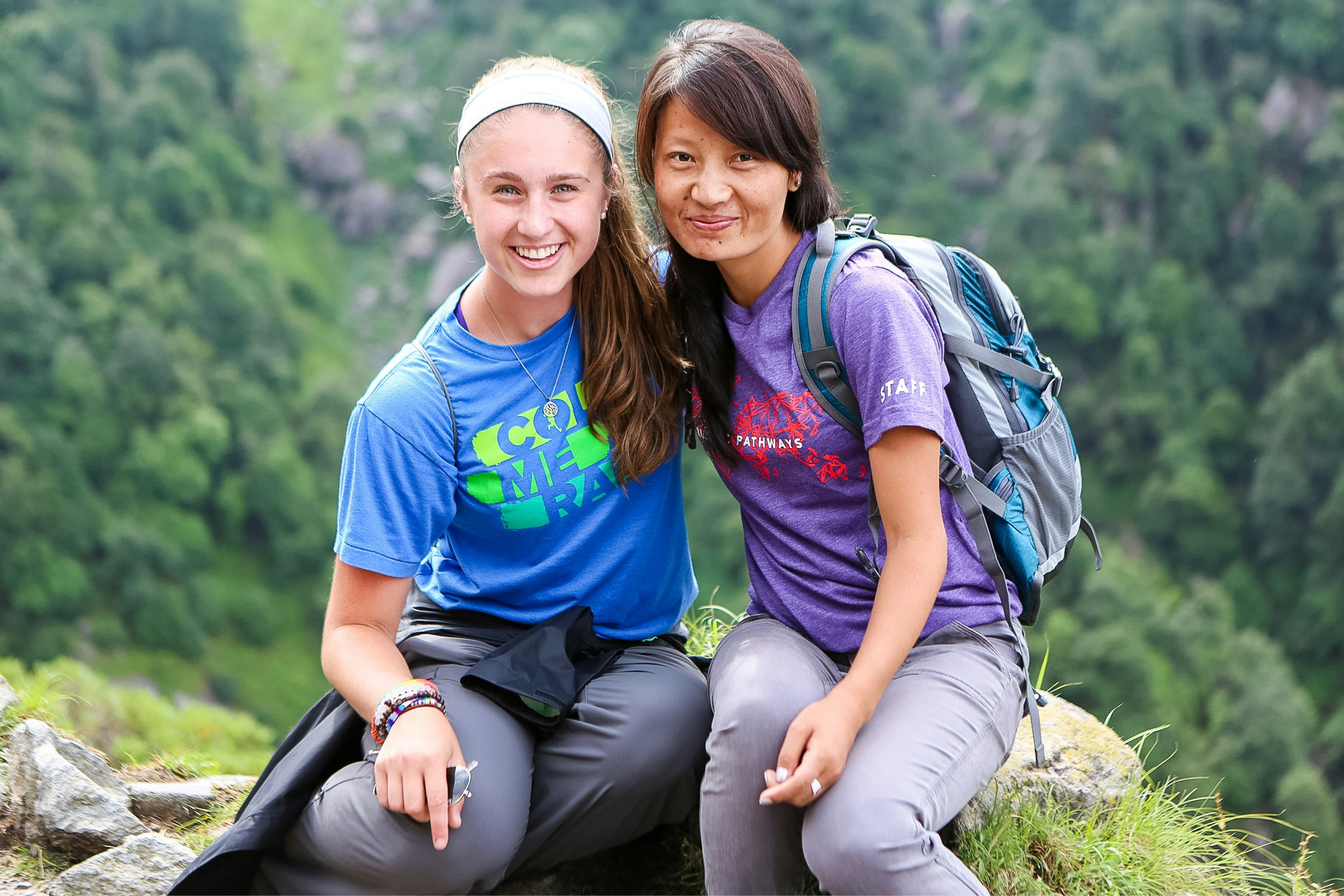 Rustic Pathways Staff Camp Counselor in Training Programs | What You Need to Know