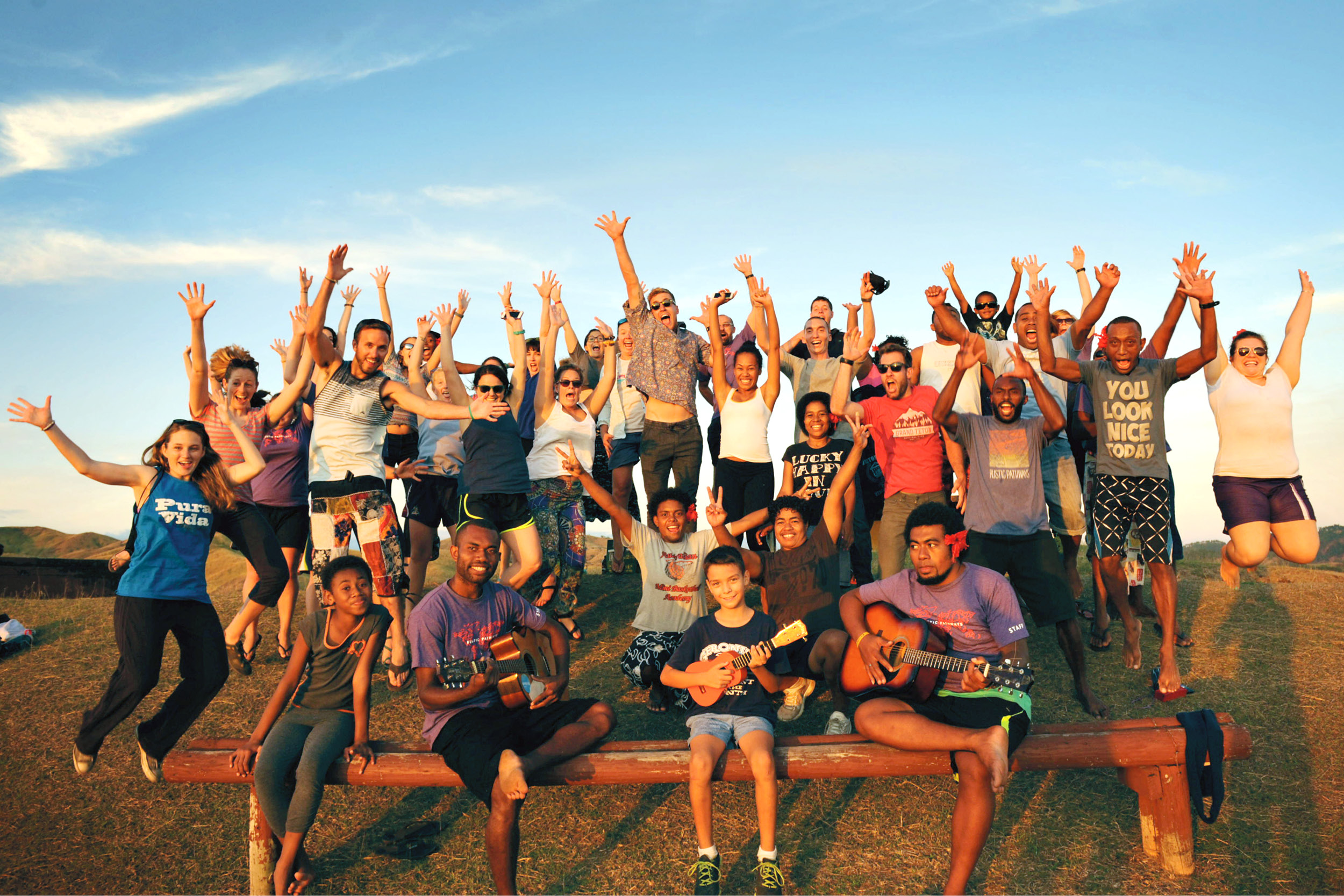 Rustic Pathways Staff Camp Counselor in Training Programs | What You Need to Know