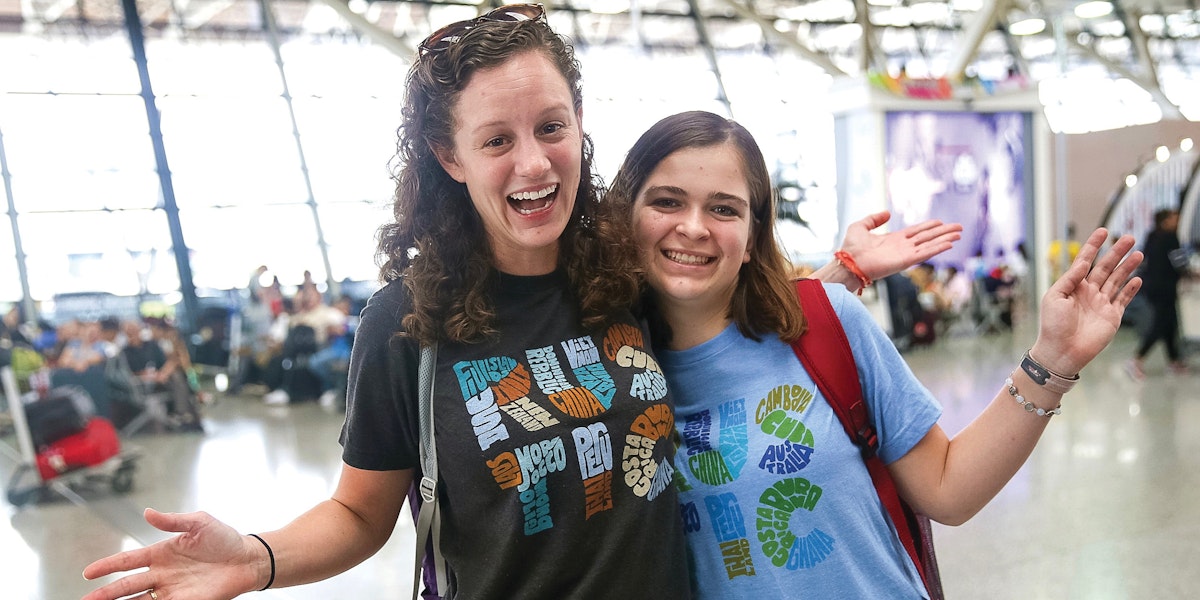 Meet Some Of Rustic S Returning Program Leaders Rustic Pathways