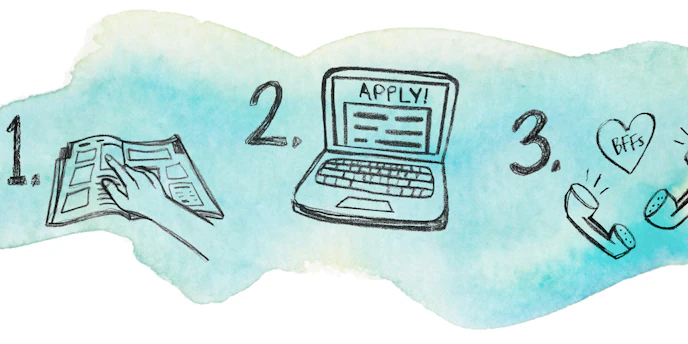 How to Enroll in a Rustic Pathways Program | Rustic Pathways