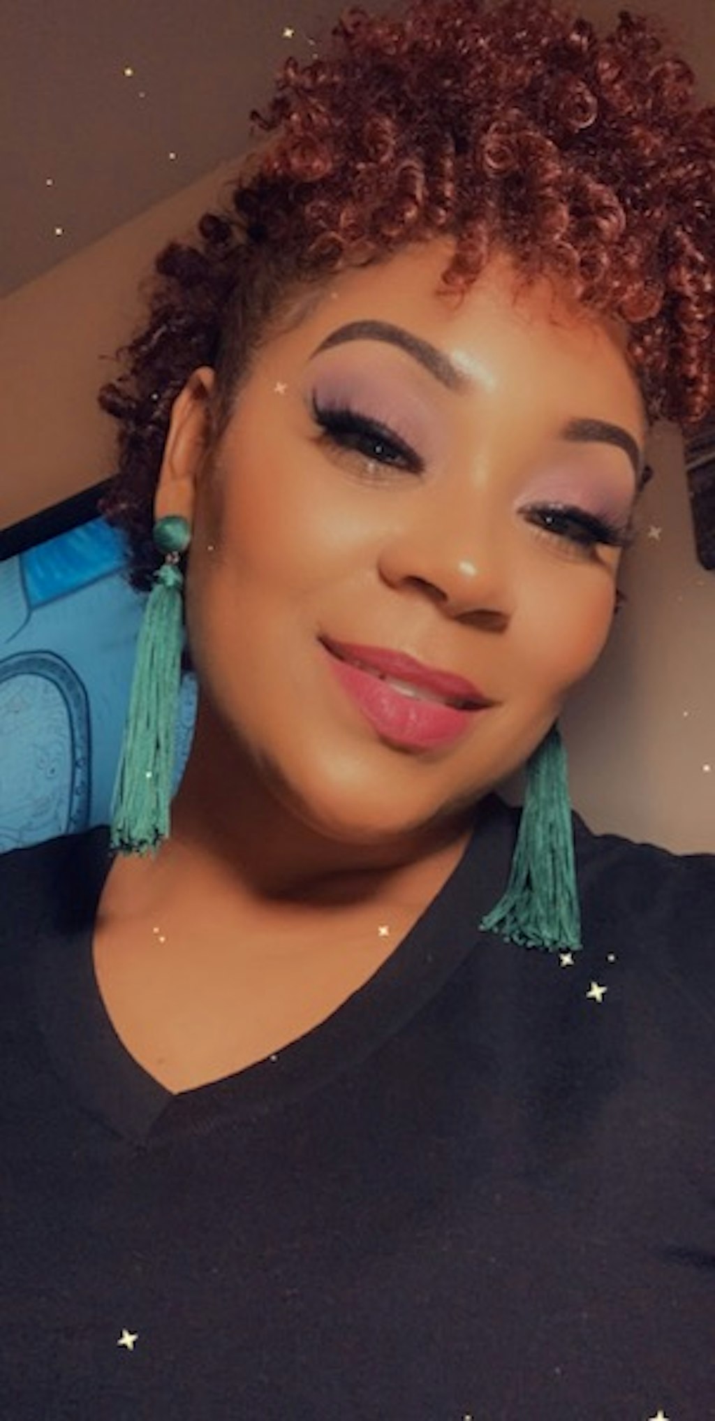 Zoila Blackson