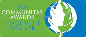 Rustic Pathways: 2024 Communitas Awards, Excellence winner