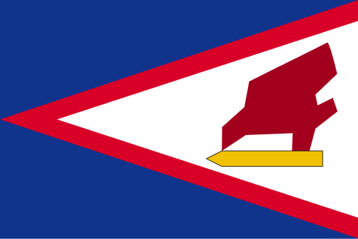 Destinations that don't require a passport #1: American Samoa