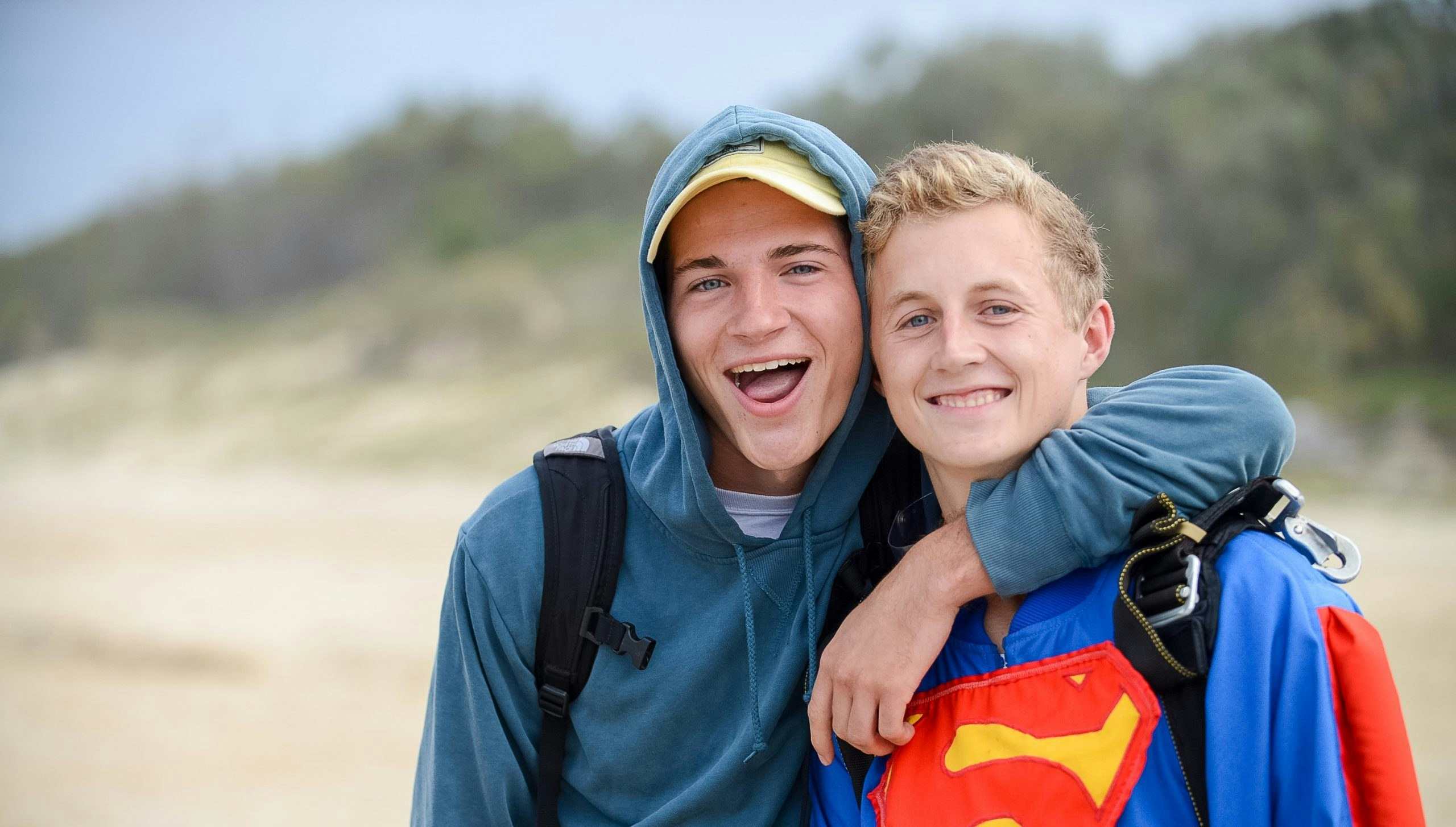 How to Earn College Credit Through Student Travel