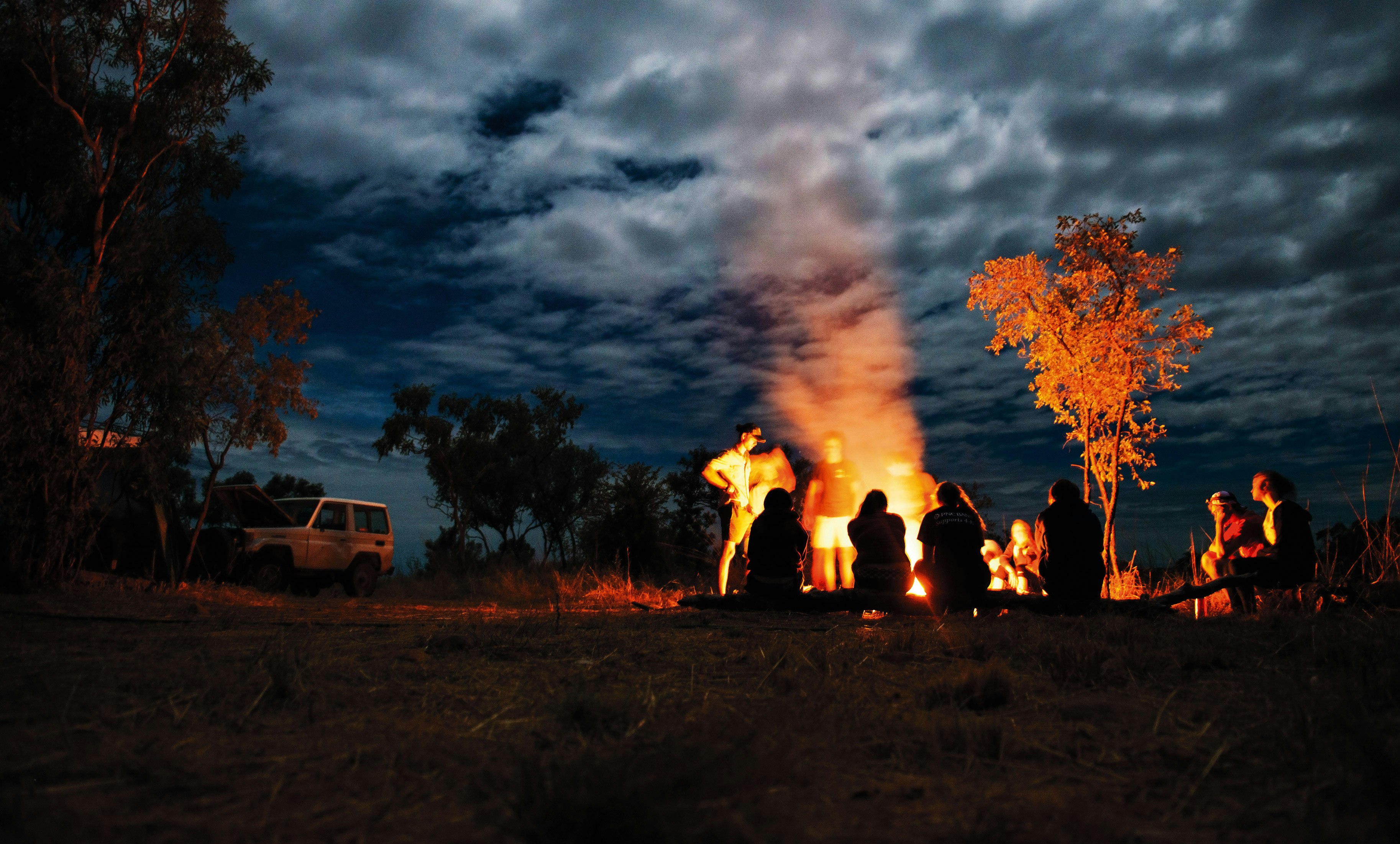 Inclusive Teen Travel Programs | Rustic Pathways Inclusion