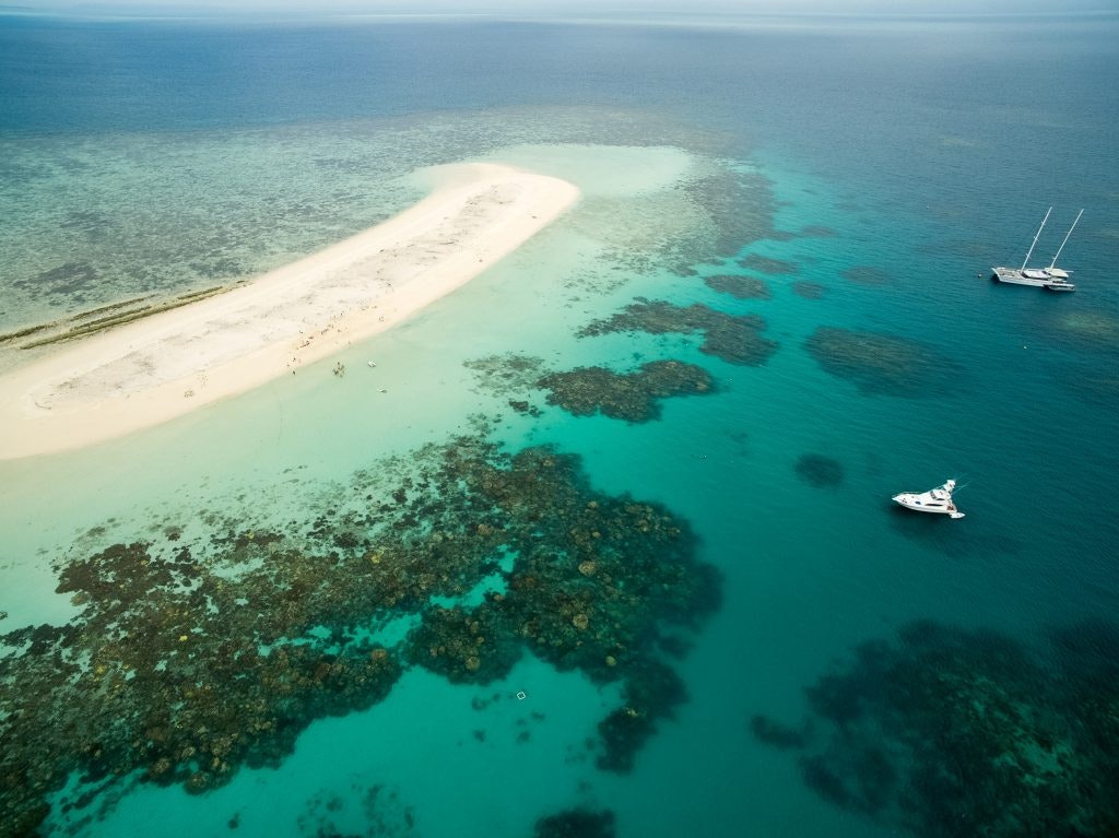 Great Barrier Reef