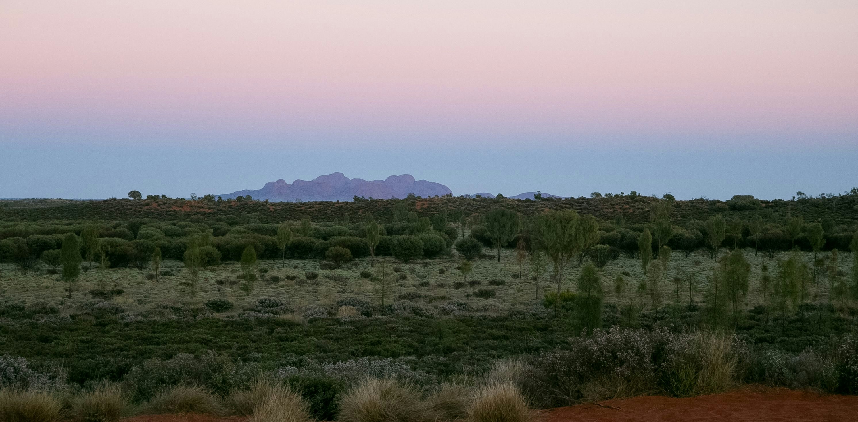 Programs in Australia