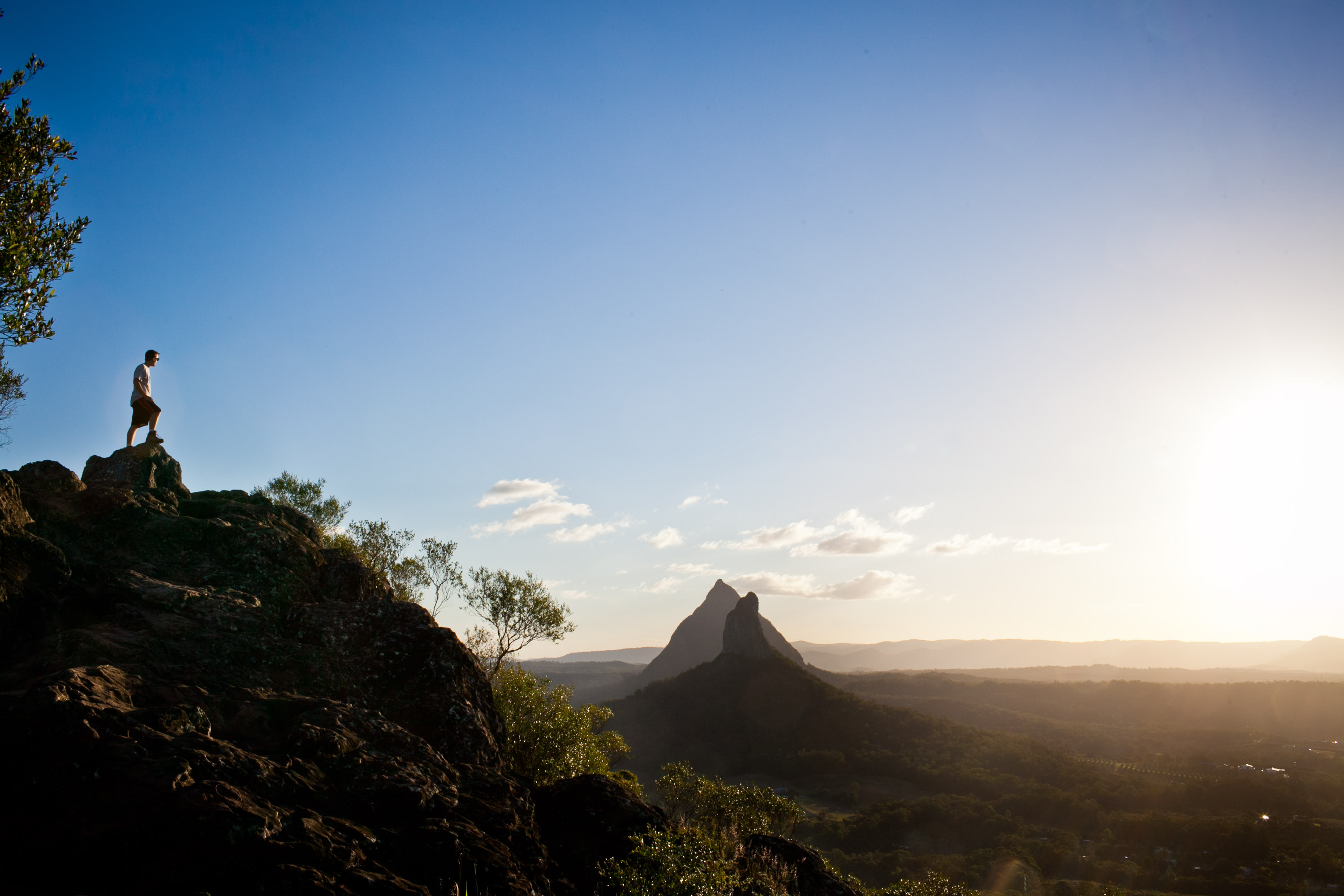 School Trip to Australia: Service and Coastal Adventure