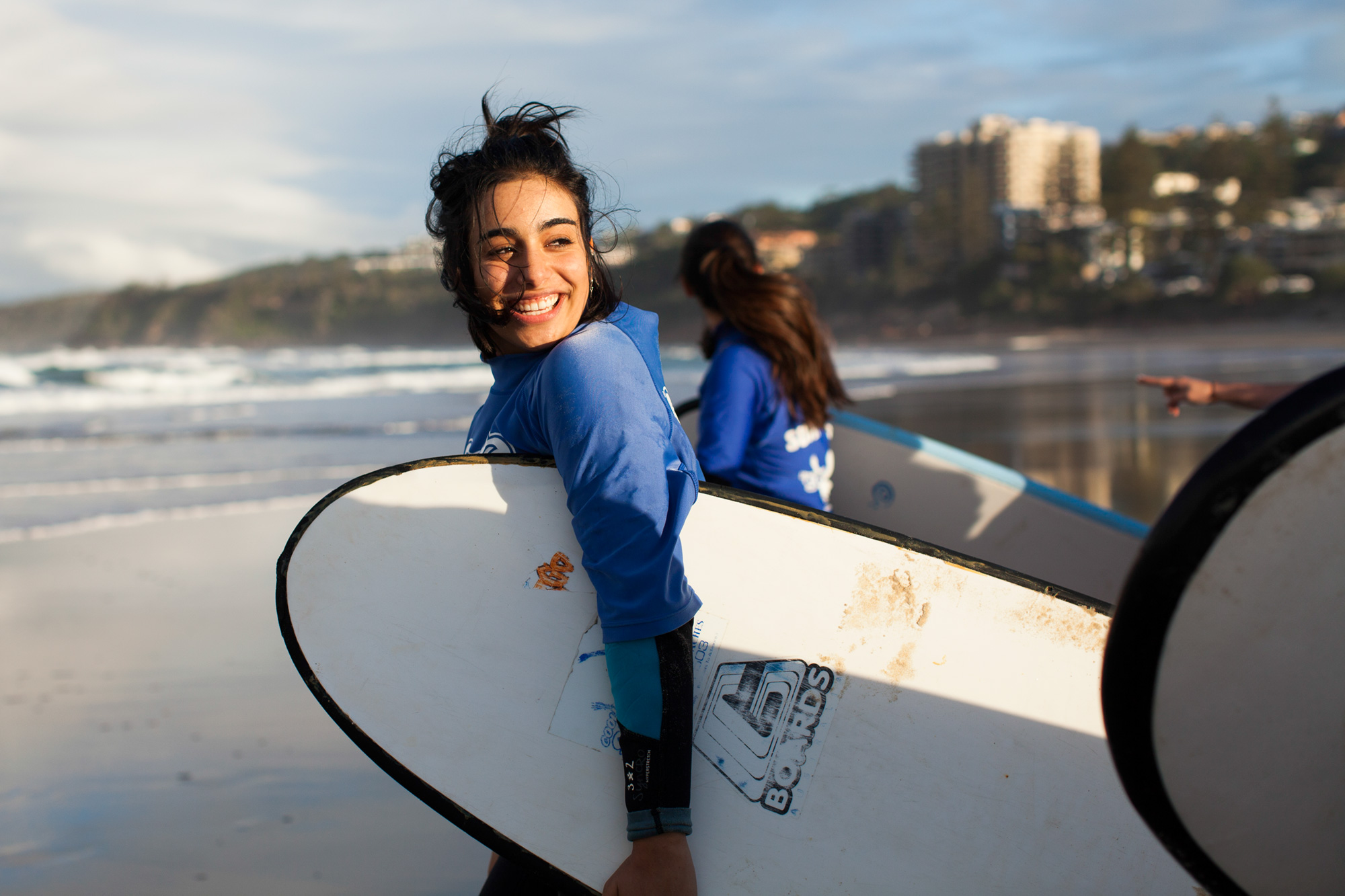 Australia: Service & Adventure Down Under