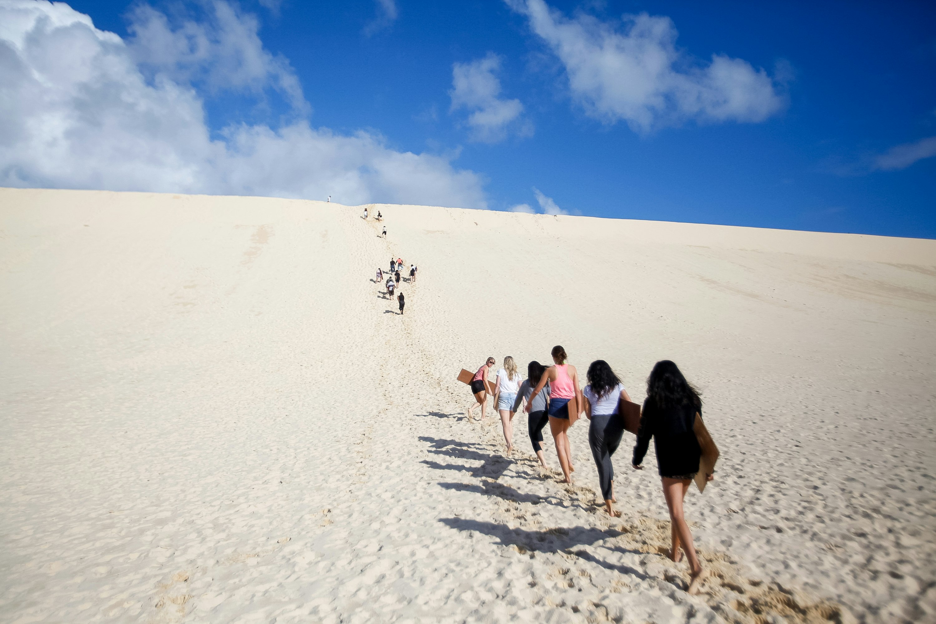 Local Experts in Student Travel | Rustic Pathways Safety & Impact