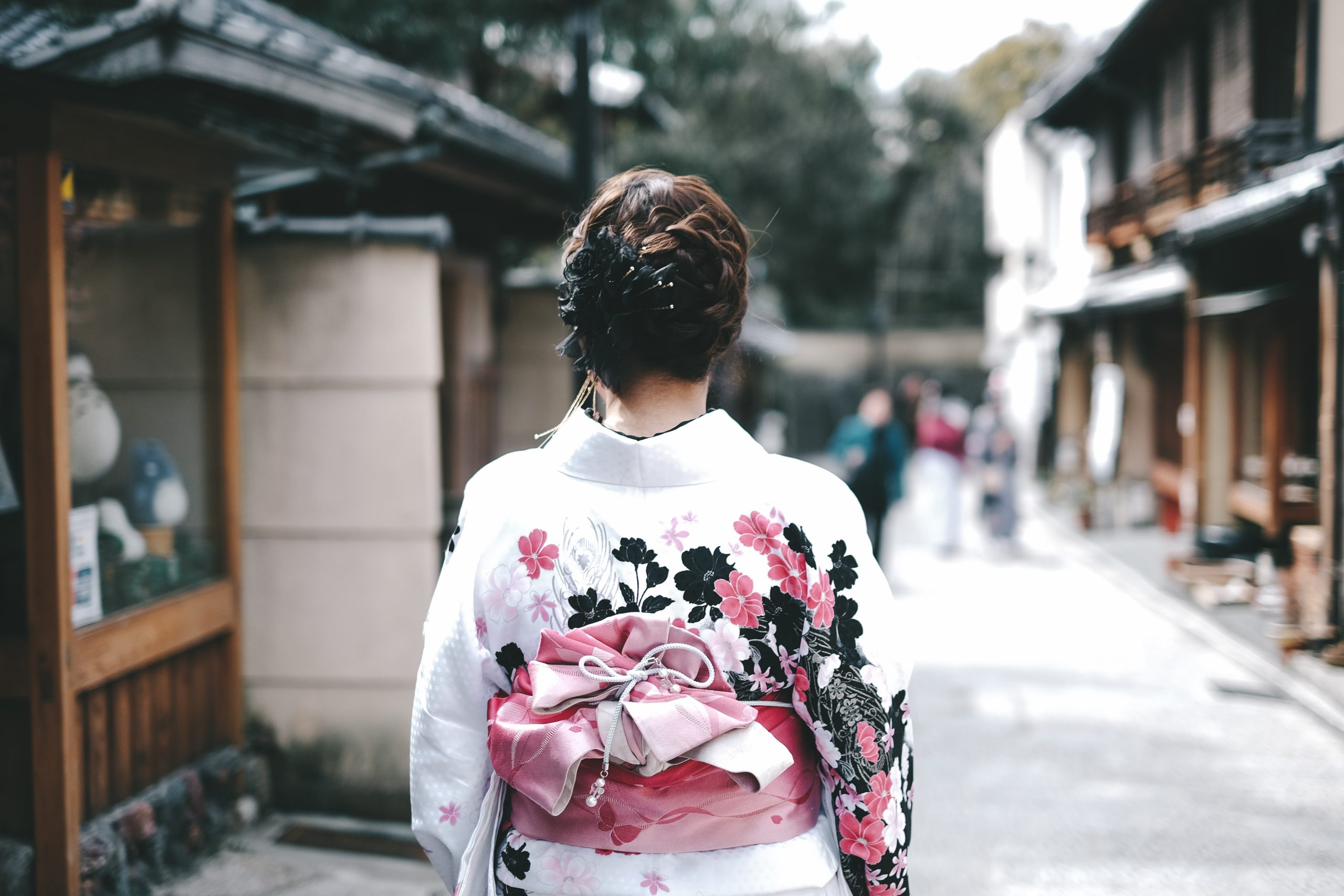 Japan: Tokyo Fusion (Middle School)