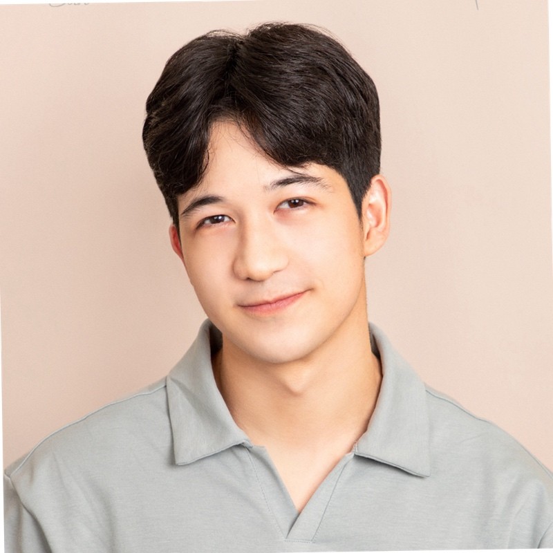 Chang Mo Ahn, Rustic Pathways Program Leader