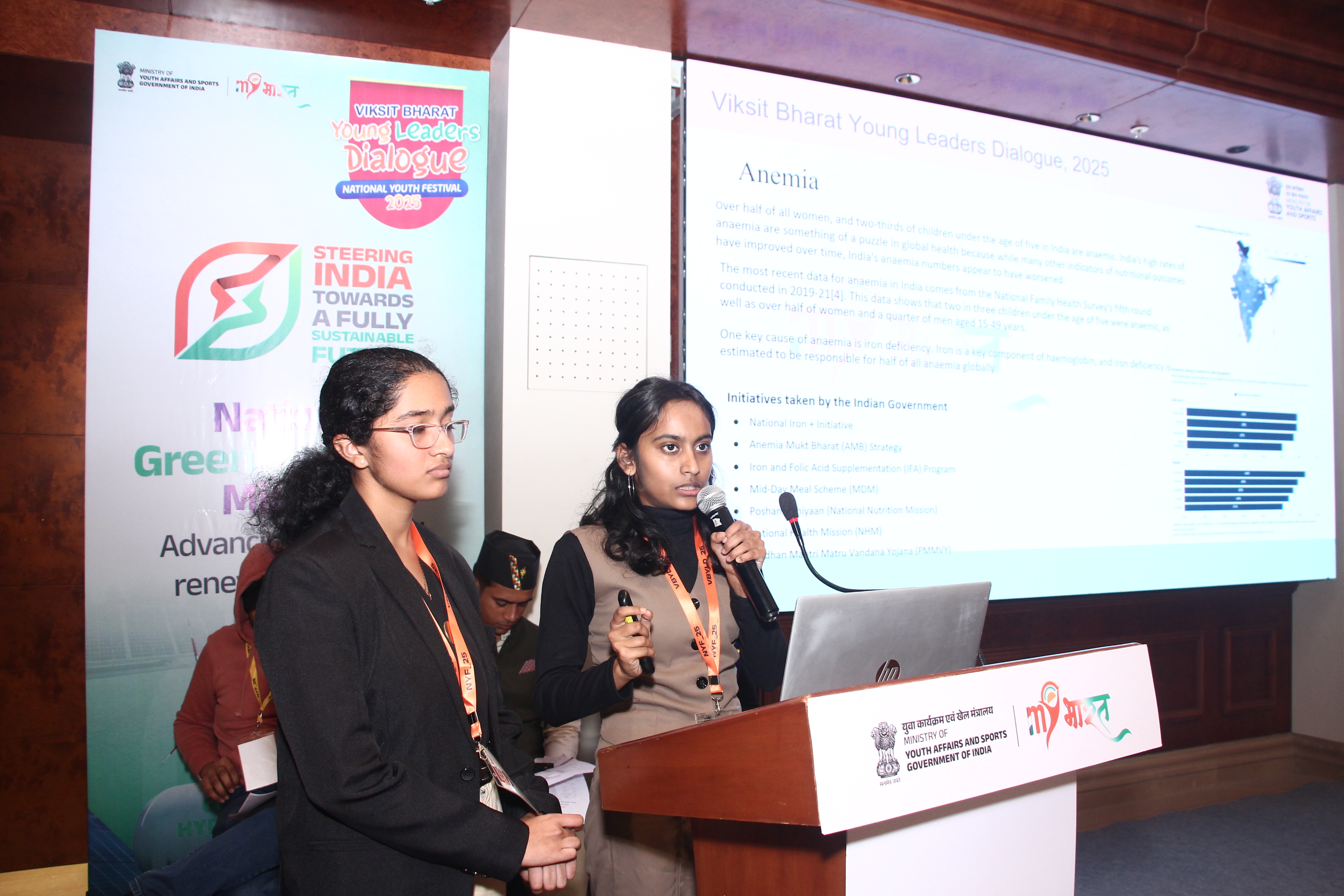 Aisiri Aithal - Steering the world towards a fully sustainable future - Image 3