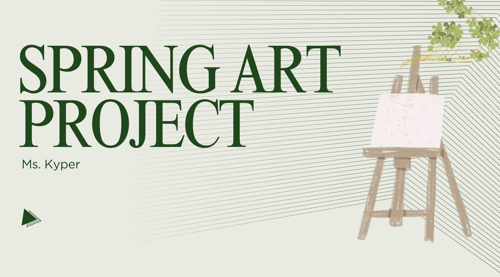 Alan Chen - San Francisco Teen Collaborates With Local High School Art Teacher On A Sustainable Art Project - Image 1