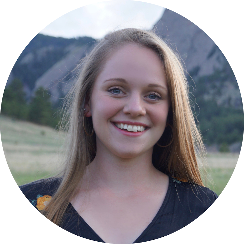 Victoria Tadewald - Rustic Pathways Alumni