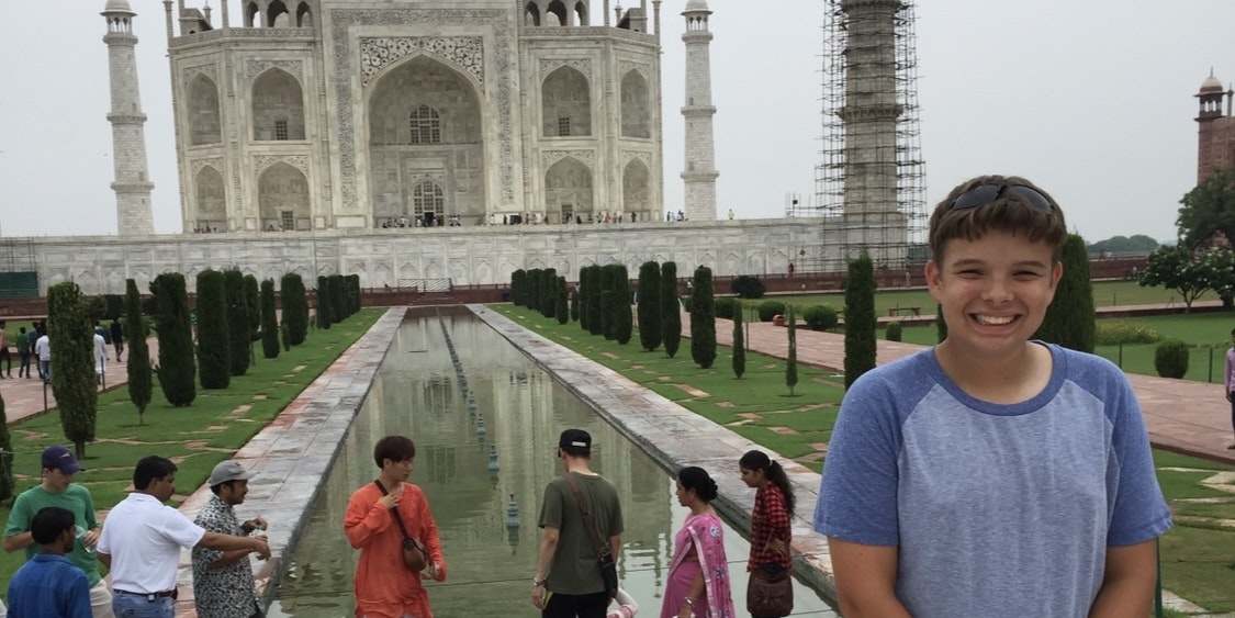 From Student Traveler to Journalist: Transformational Summer Travel in Action