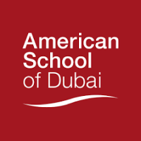 American School of Dubai Logo
