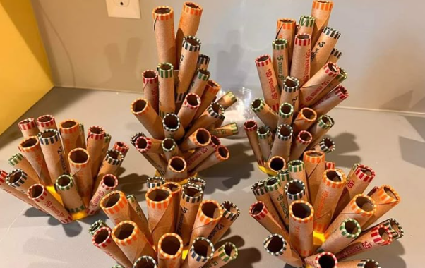 Amina Asad - One'S Man Trash Is Another Man'S Treasure: Seeing Value Where Others See Waste - Image 1