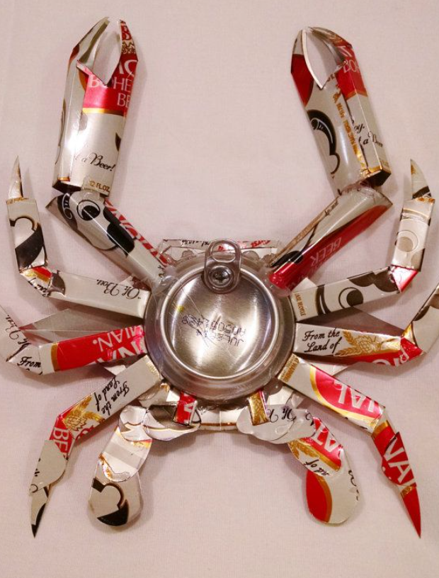 Amina Asad - One'S Man Trash Is Another Man'S Treasure: Seeing Value Where Others See Waste - Image 3