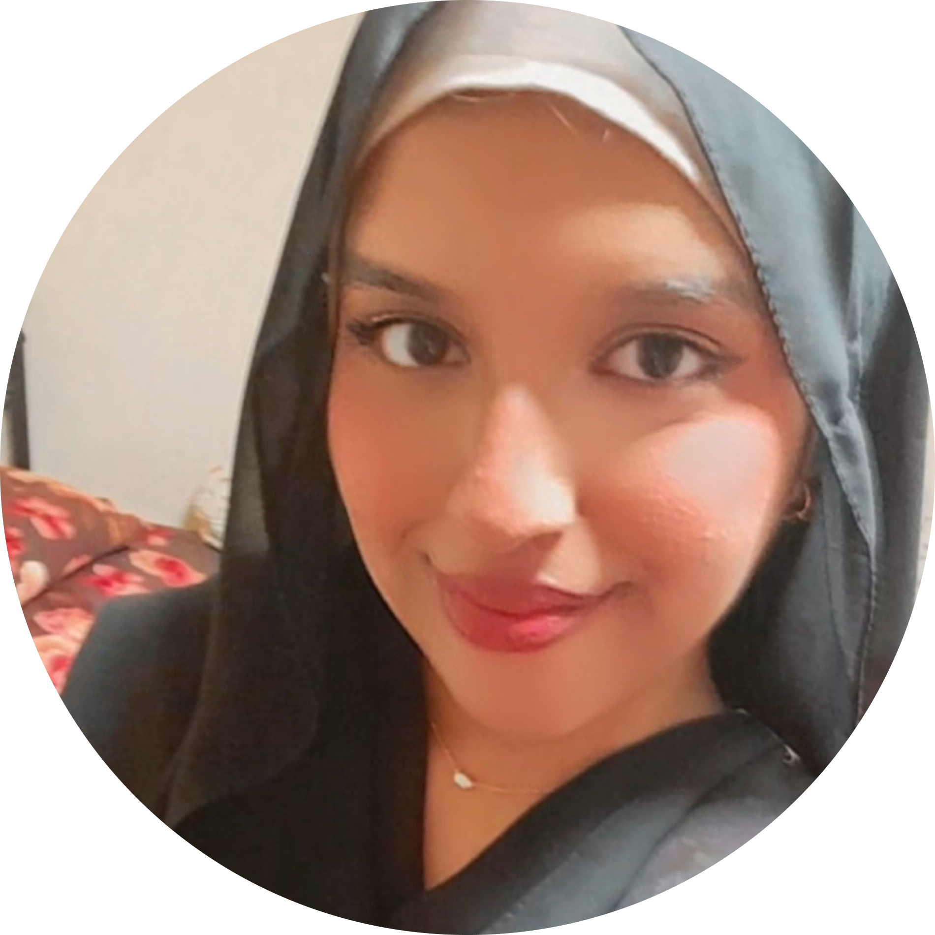 Amina Asad
