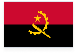 Angola Icon for Fun Facts About Angola Table of Contents header