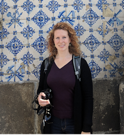 Anna Beckerman