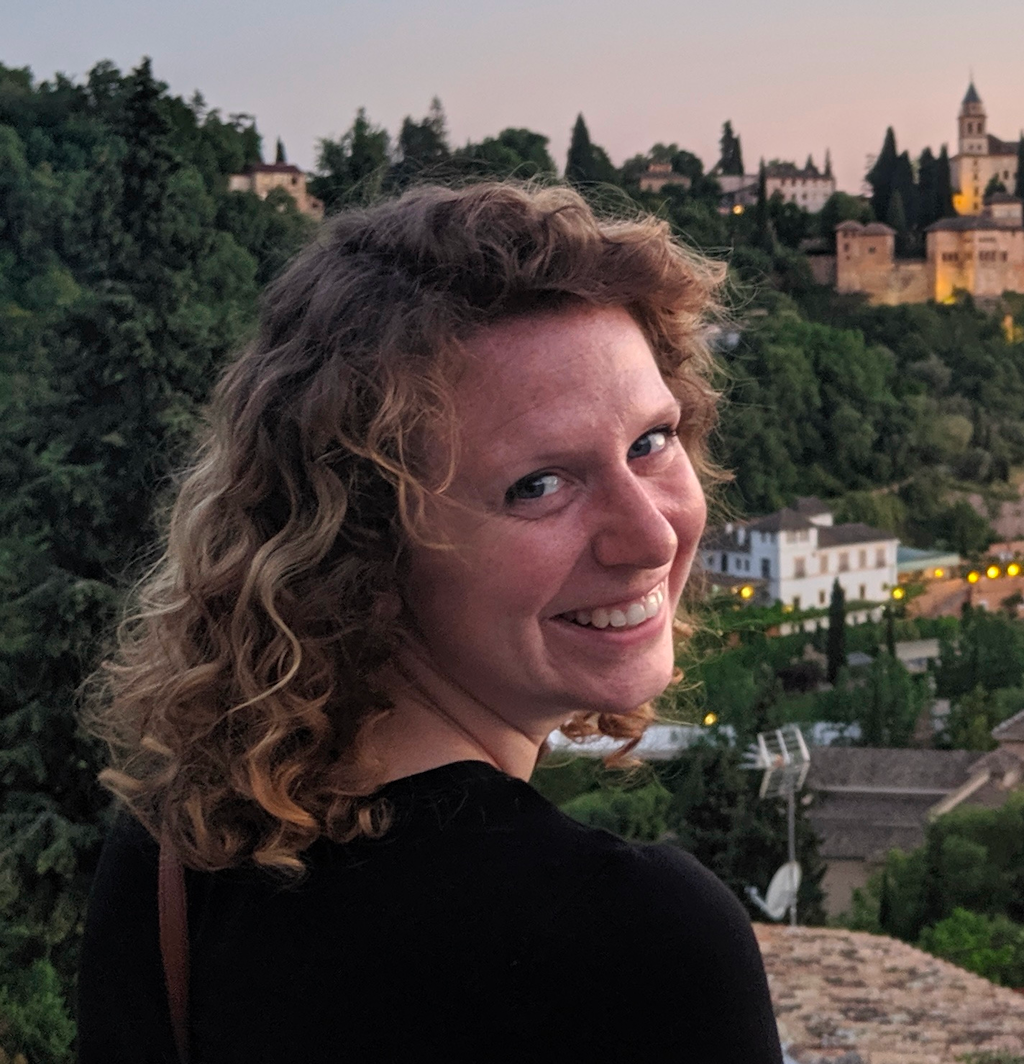 Anna Beckerman profile photo