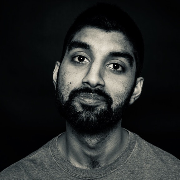 Anooj Bhandari