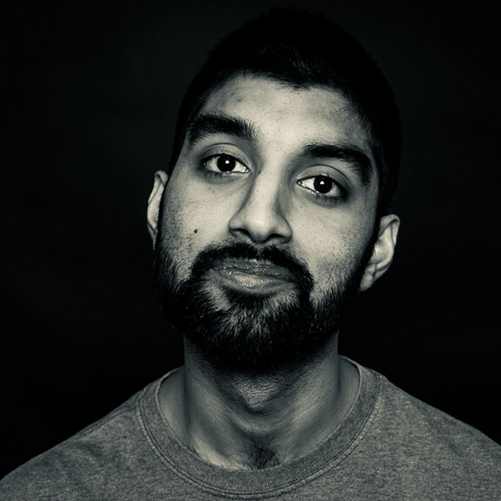 Anooj Bhandari