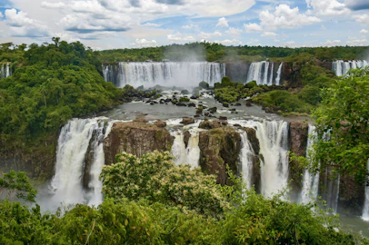 Argentina