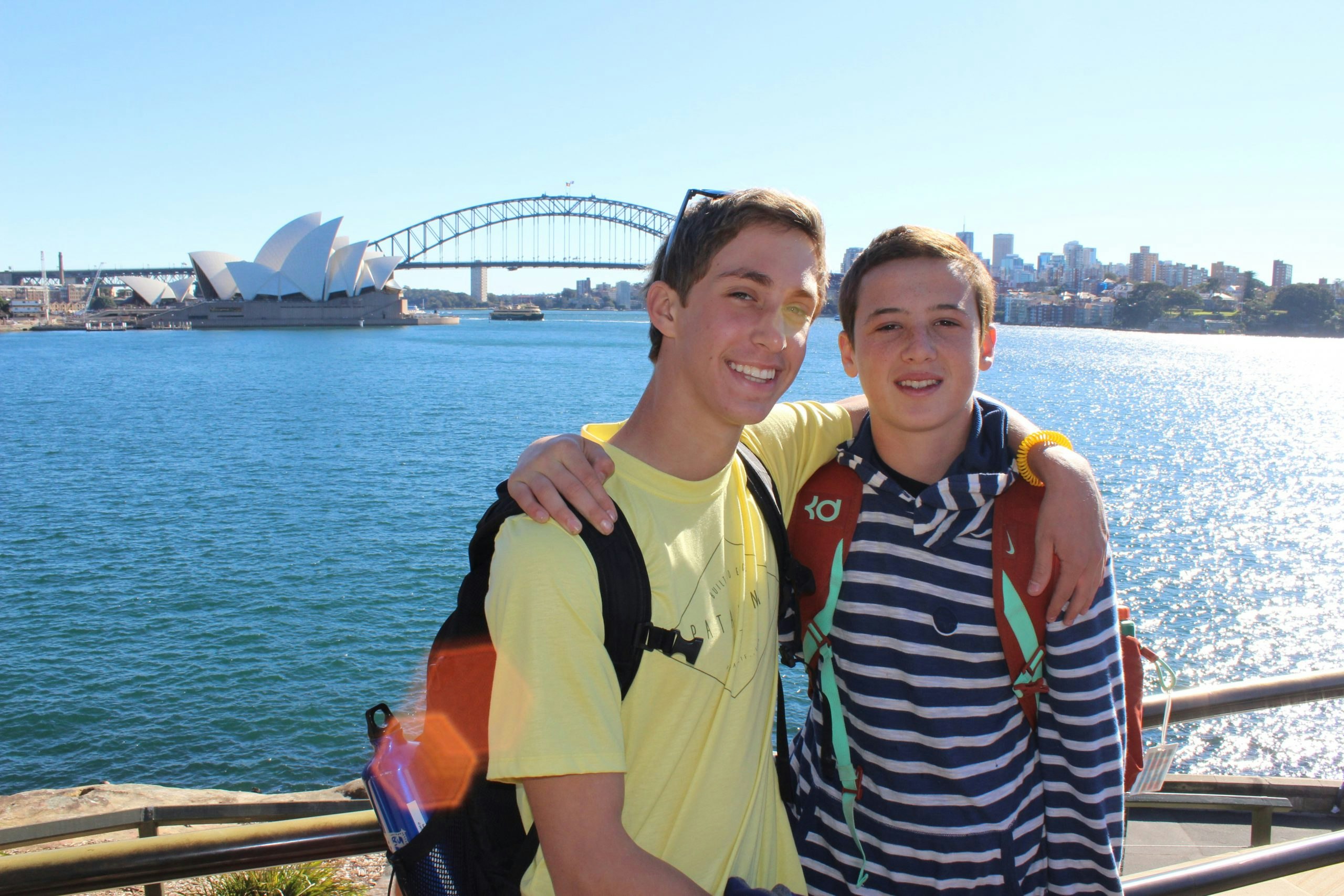 Travel Flag Icon for Travel Mistakes Table of Contents header