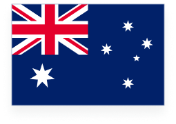 Australia Flag