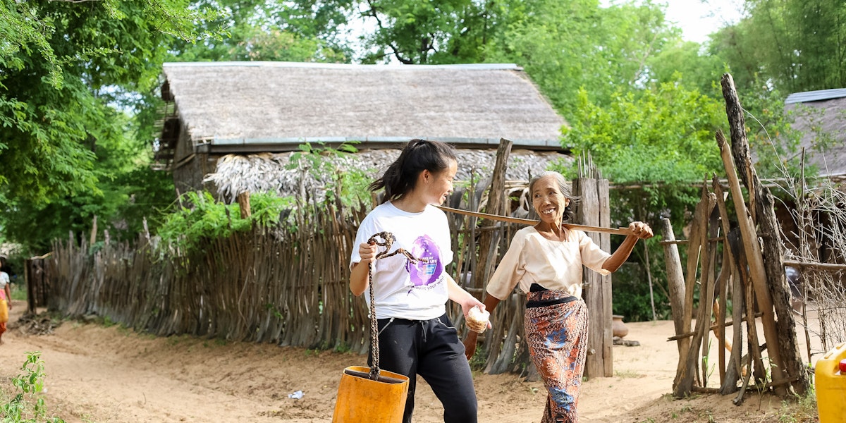 Introducing New Rustic Pathways Programs For 2018 Rustic Pathways