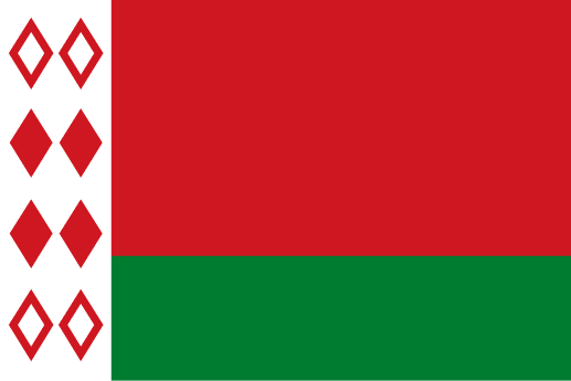 Belarus Flag