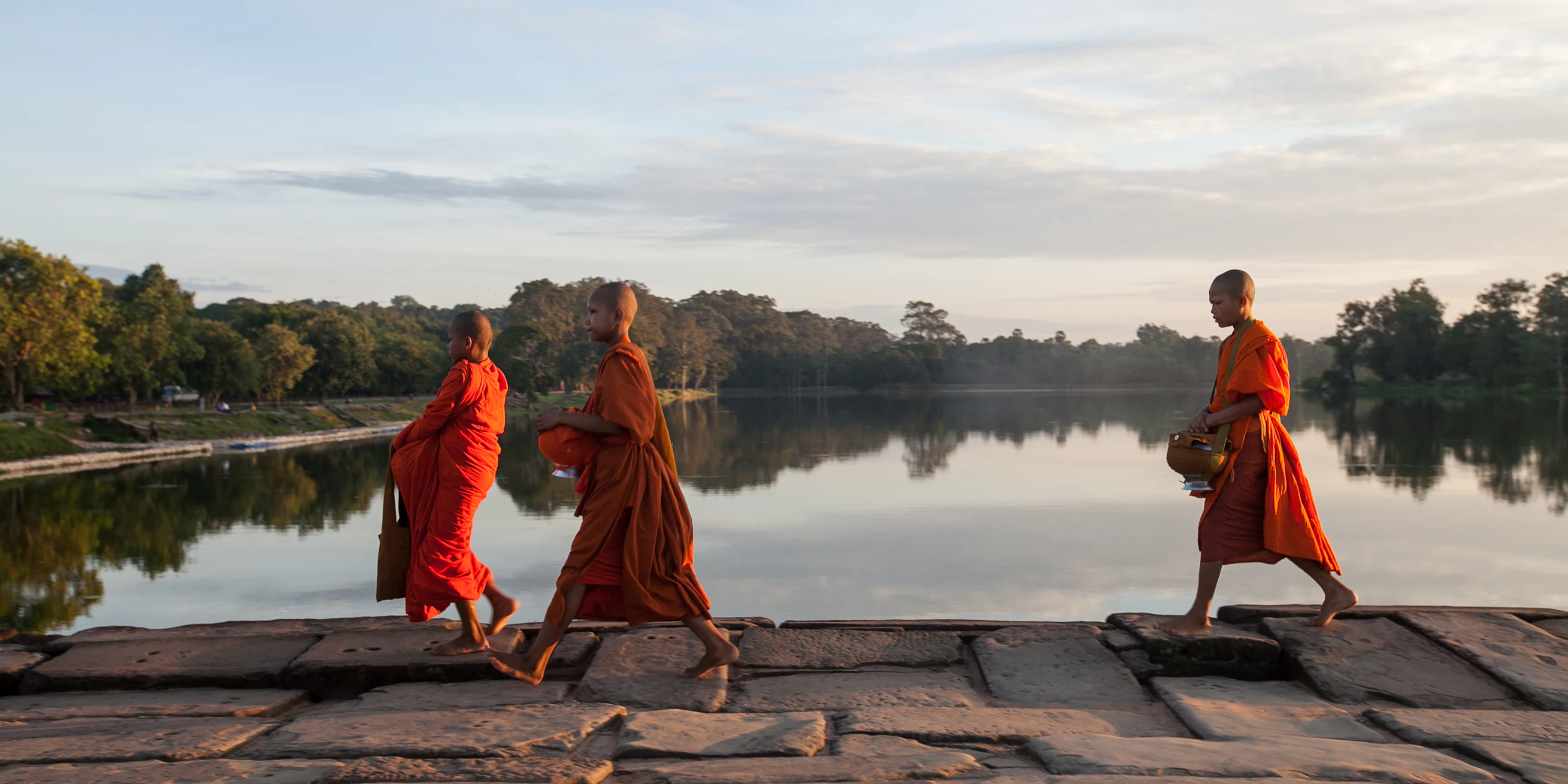 Rustic Pathways Student Travel Programs in Asia | Rustic Pathways