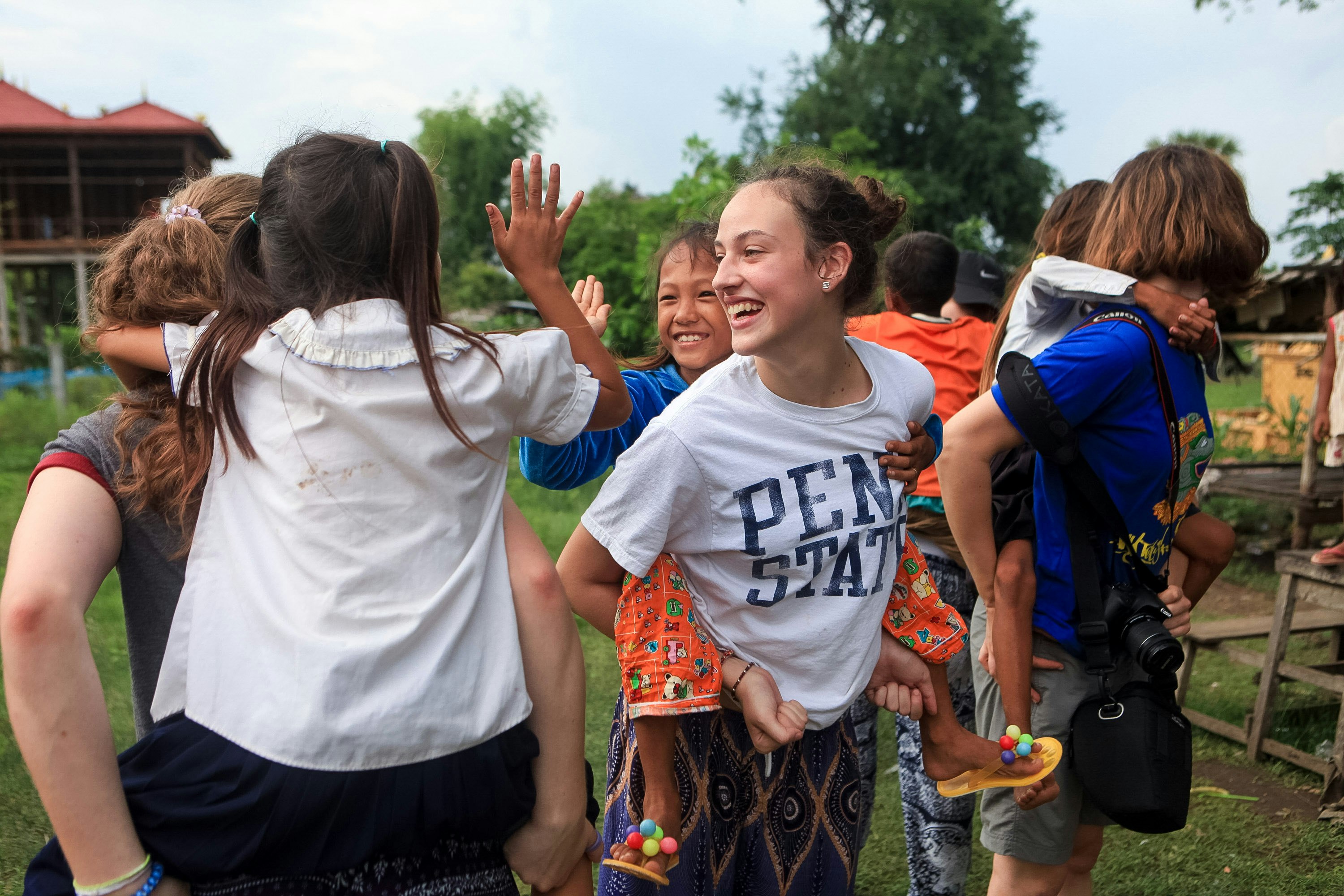 Fundraising Tips for Student Travel Programs | Quick Strategies for Teens