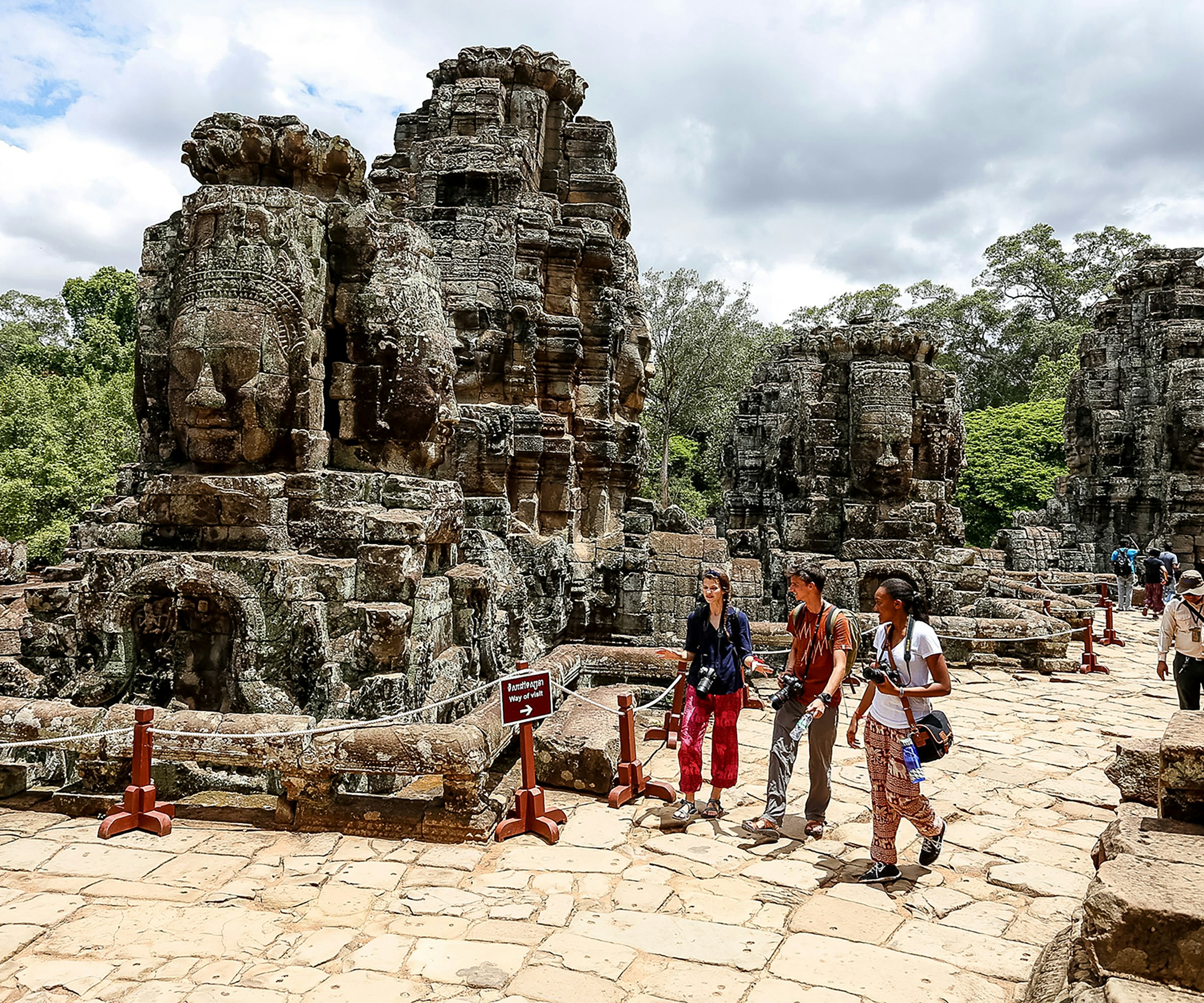 Cambodia Travel FAQ