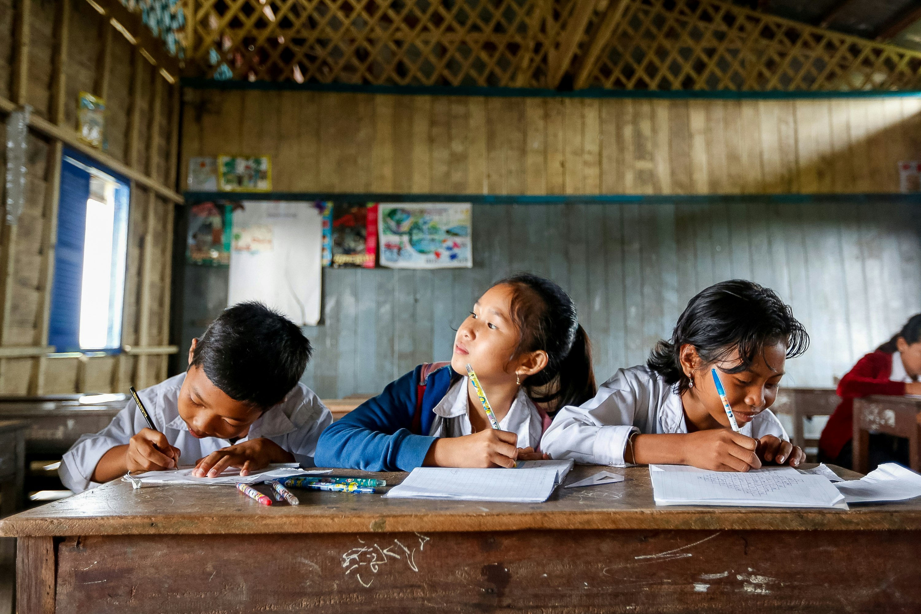 Donations: What to Bring and What Not to Bring on Your Rustic Trip