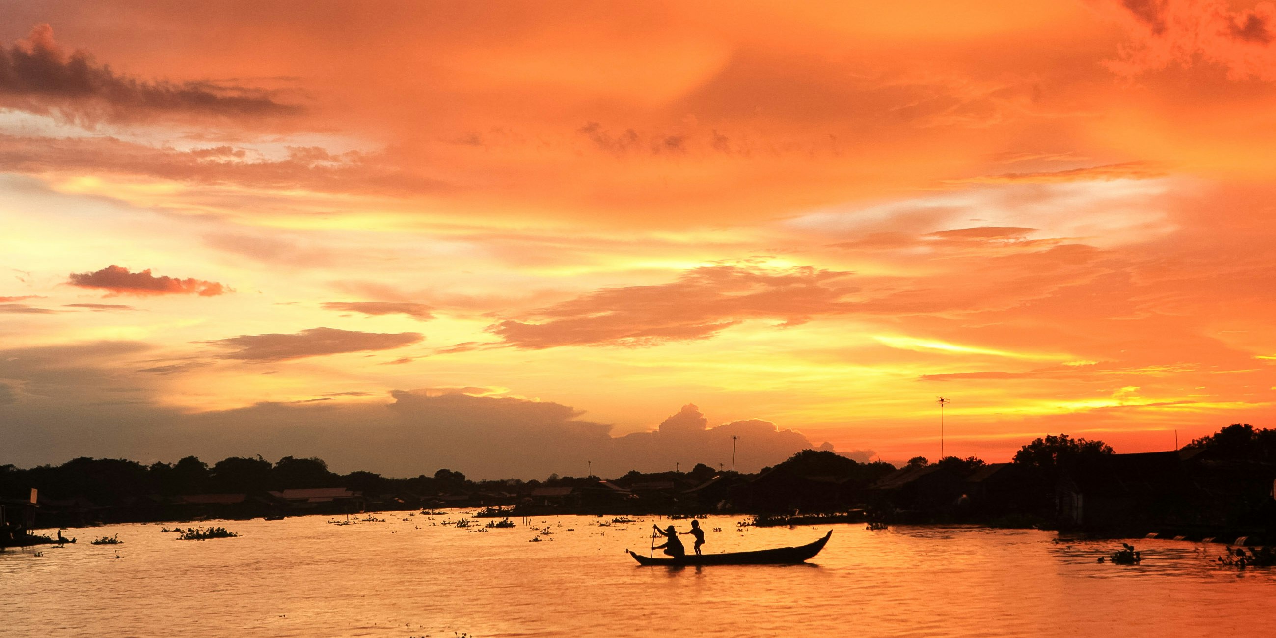 A to Z: Everything You Need to Know About Traveling to Cambodia