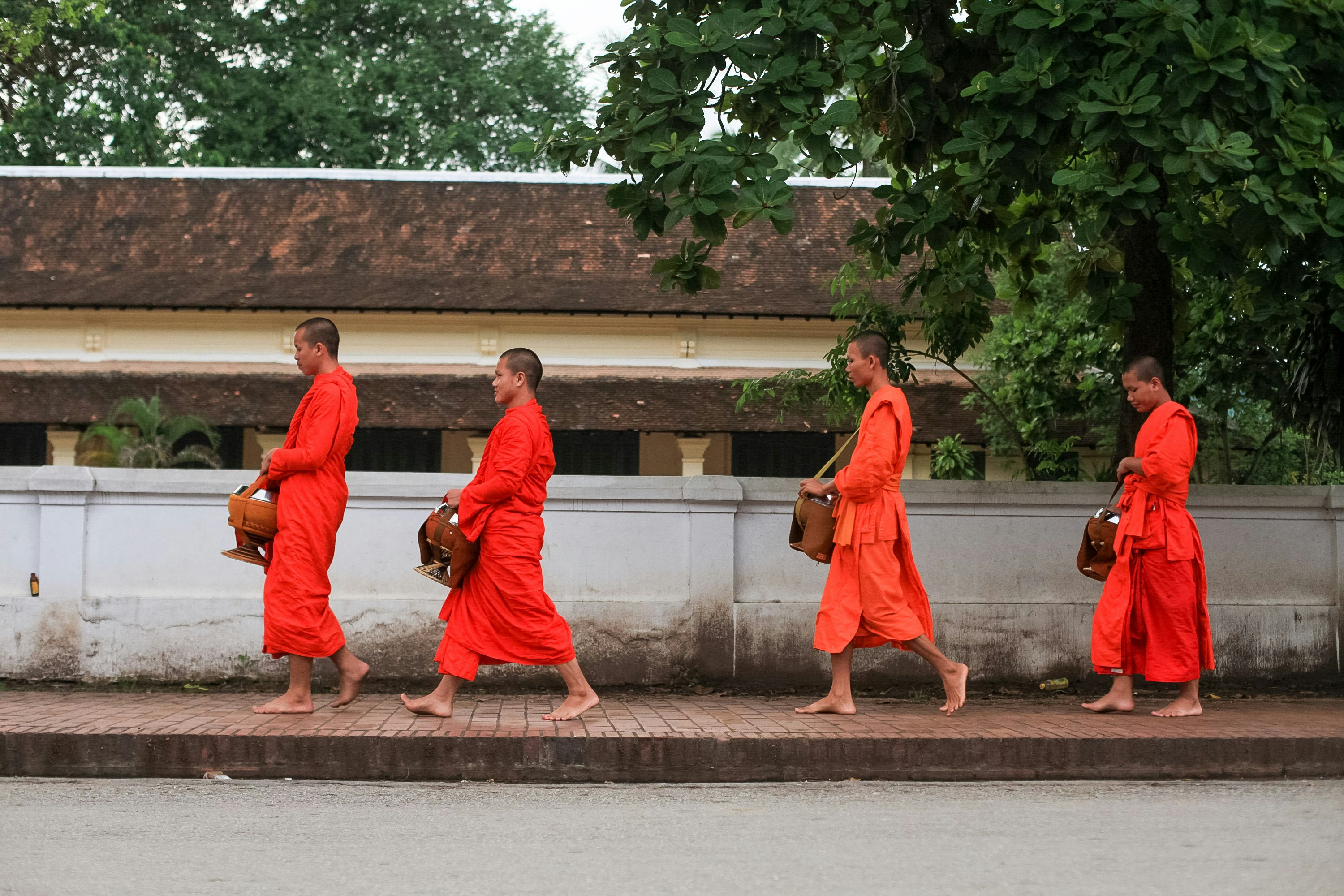 Safest Countries for Student Travel in 2025 | Rustic Pathways