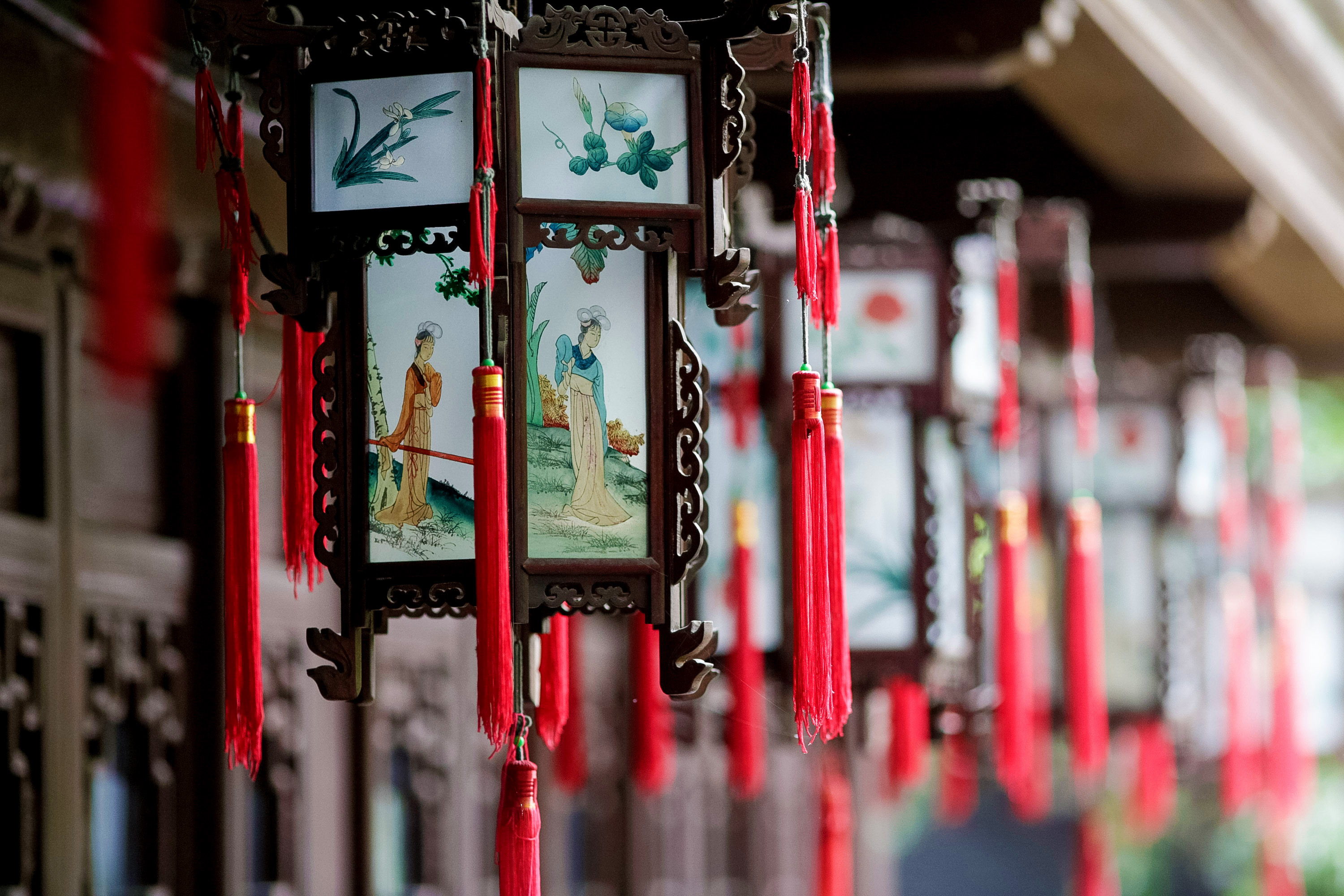 School Trip to China: Mandarin Language Immersion