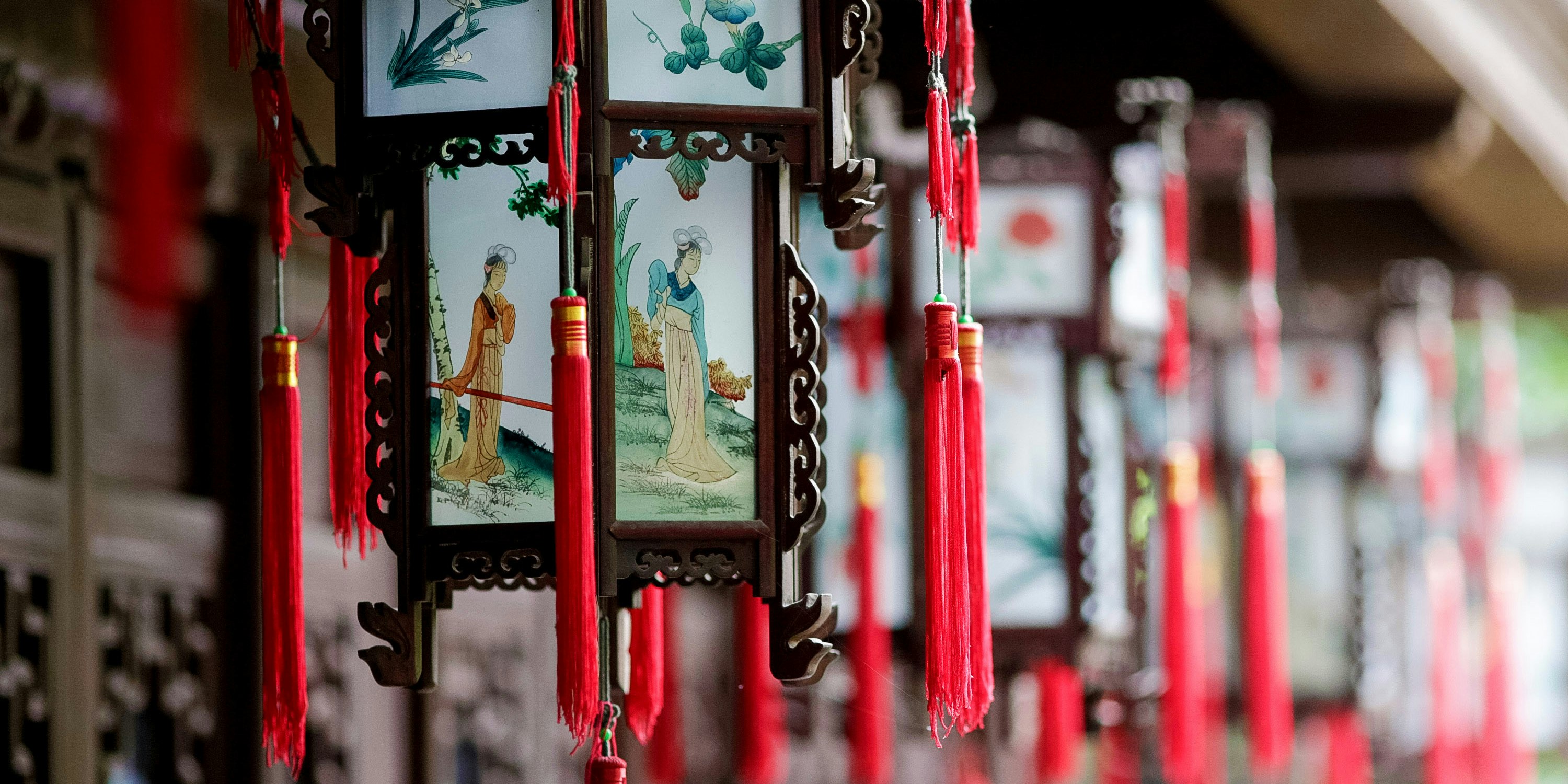 China: Language Immersion