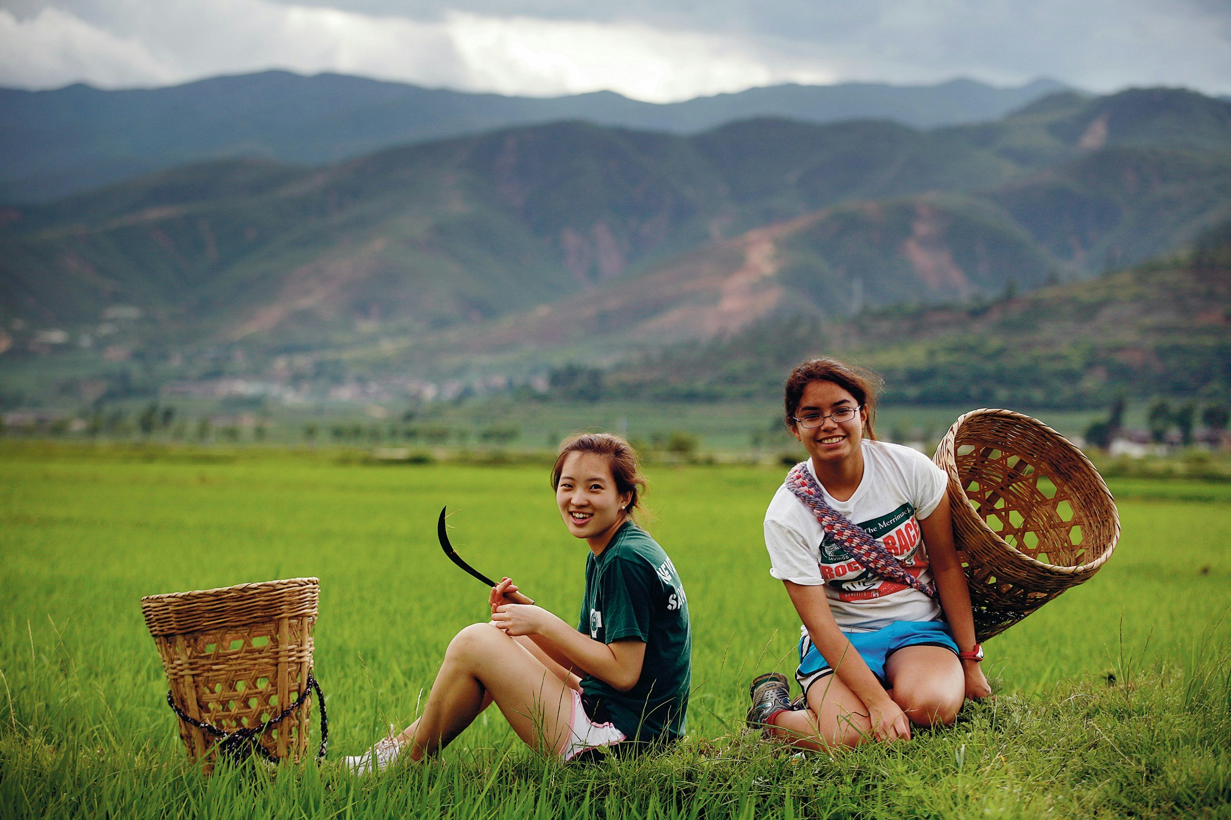 Volunteer Abroad Programs by Audience