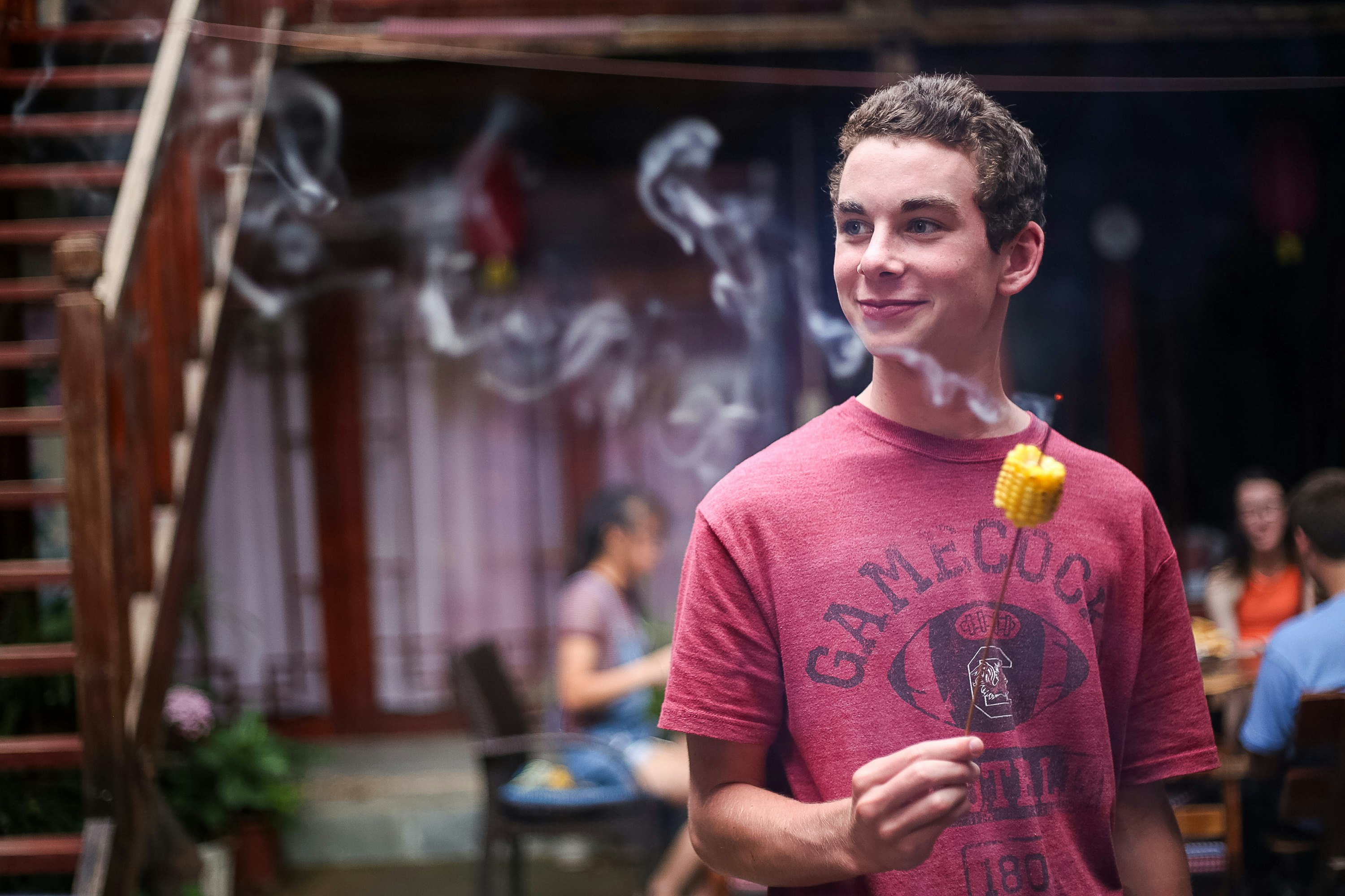 Emergency Preparedness for Student Travel: Evacuation, Crisis Response & Support