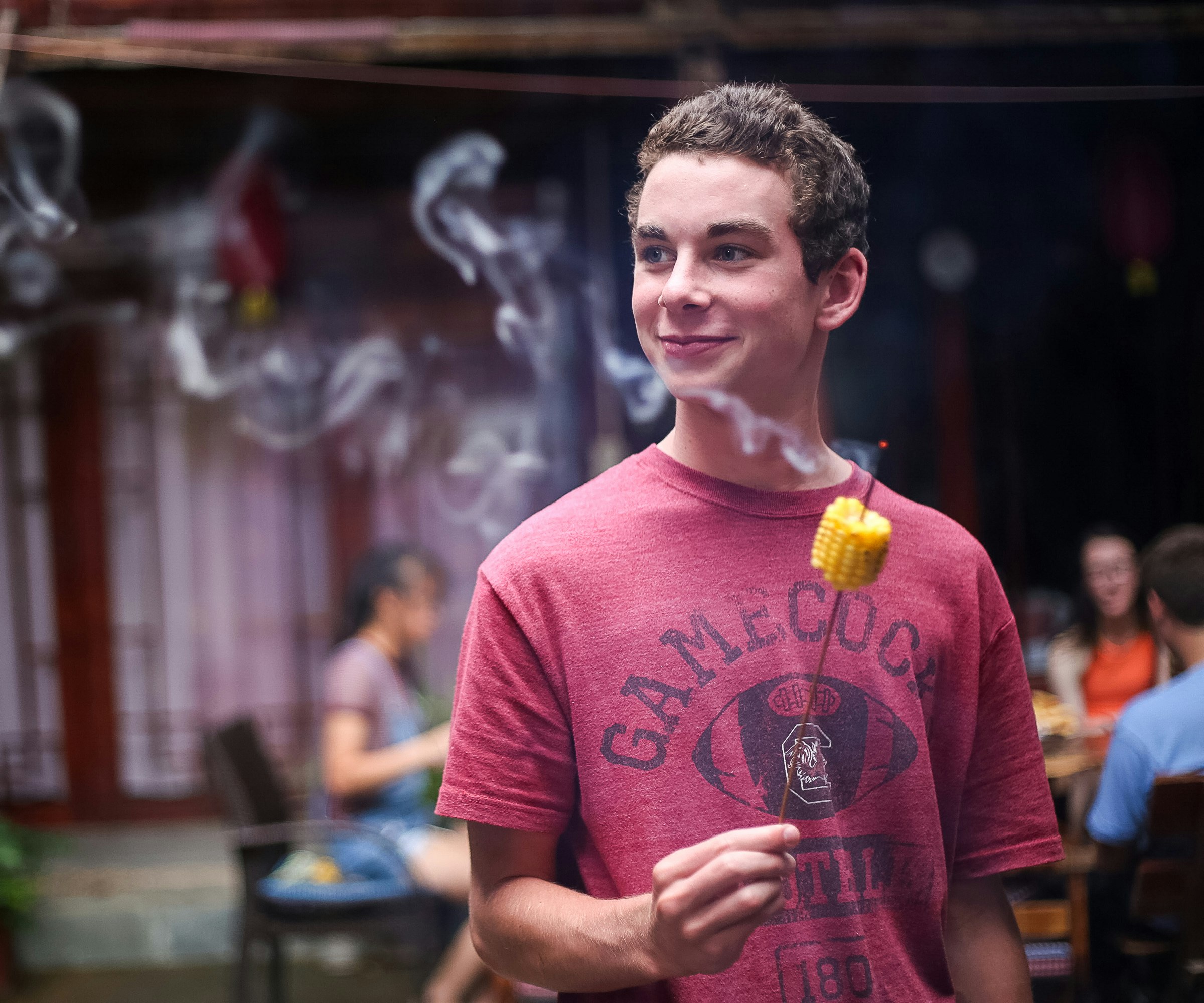 Emergency Preparedness for Student Travel: Evacuation, Crisis Response & Support